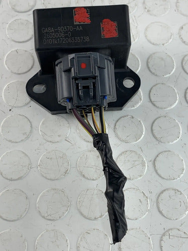 Módulo Bomba Gasolina Ford Tauru Police Interceptor 13-19