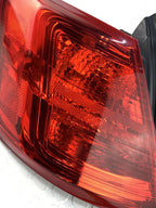Calavera Izquierda Ford Taurus Police Interceptor 2013-2019