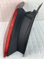 Calavera Izquierda Ford Taurus Police Interceptor 2013-2019