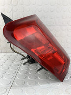 Calavera Izquierda Ford Taurus Police Interceptor 2013-2019