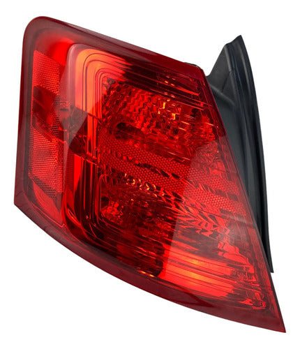 Calavera Izquierda Ford Taurus Police Interceptor 2013-2019