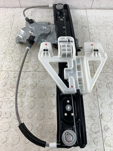 Elevador Trasero Izquierdo Ford Police Int 2013-2019