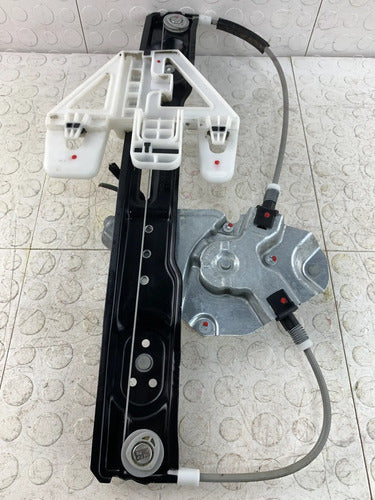 Elevador Trasero Izquierdo Ford Police Int 2013-2019