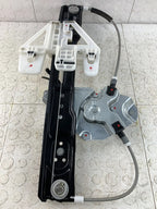 Elevador Trasero Izquierdo Ford Police Int 2013-2019
