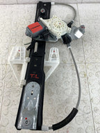 Elevador Trasero Izquierdo Ford Police Int 2013-2019