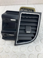 Rejilla Ac Derecha Ford Taurus Police Interceptor 2013-2019