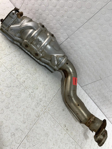 Catalizador Secundario Renault Koleos 2008-2012