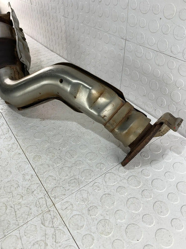 Catalizador Secundario Renault Koleos 2008-2012