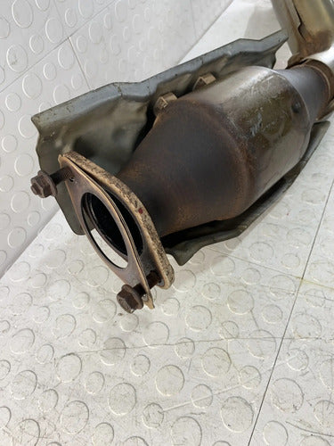 Catalizador Secundario Renault Koleos 2008-2012