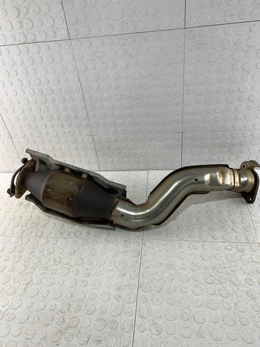 Catalizador Secundario Renault Koleos 2008-2012