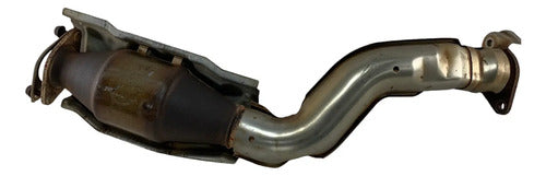 Catalizador Secundario Renault Koleos 2008-2012