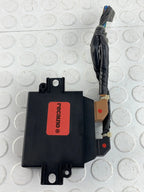 Módulo Sensores De Reversa Renault Koleos 2008-2012 Negro
