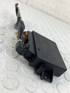 Módulo Sensores De Reversa Renault Koleos 2008-2012 Negro