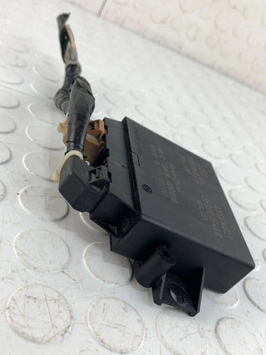 Módulo Sensores De Reversa Renault Koleos 2008-2012 Negro