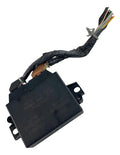 Módulo Sensores De Reversa Renault Koleos 2008-2012 Negro