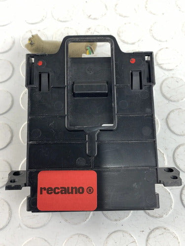 Módulo Encendido Lector Llave Renault Koleos 2008-2012