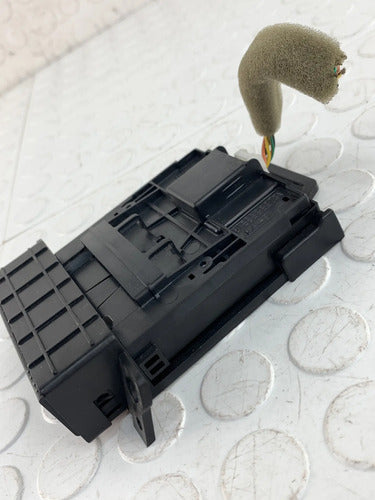 Módulo Encendido Lector Llave Renault Koleos 2008-2012