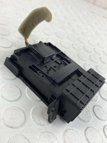 Módulo Encendido Lector Llave Renault Koleos 2008-2012