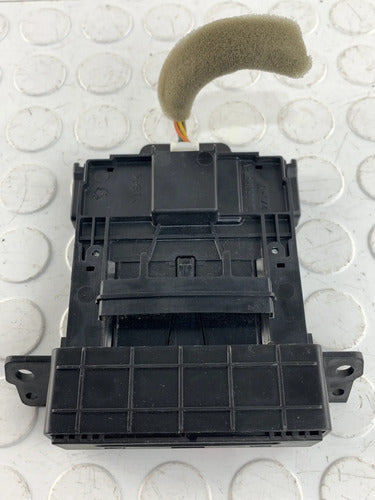Módulo Encendido Lector Llave Renault Koleos 2008-2012