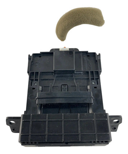 Módulo Encendido Lector Llave Renault Koleos 2008-2012