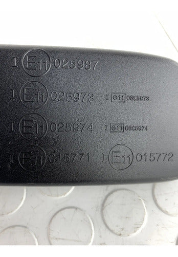 Espejo Retrovisor Interior Renault Koleos 2008-2012