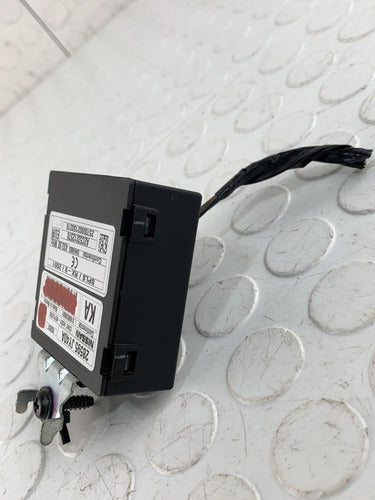 Módulo Encendido Keyless Renault Koleos 2008-2012