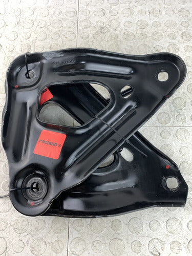 Par Bases Puente Chevrolet Equinox 2010-2017 2.4