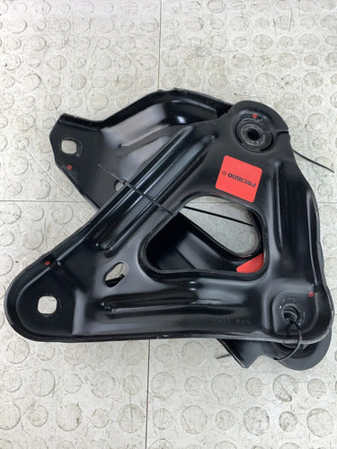 Par Bases Puente Chevrolet Equinox 2010-2017 2.4