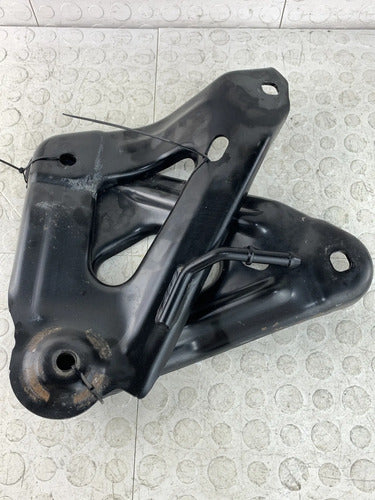 Par Bases Puente Chevrolet Equinox 2010-2017 2.4