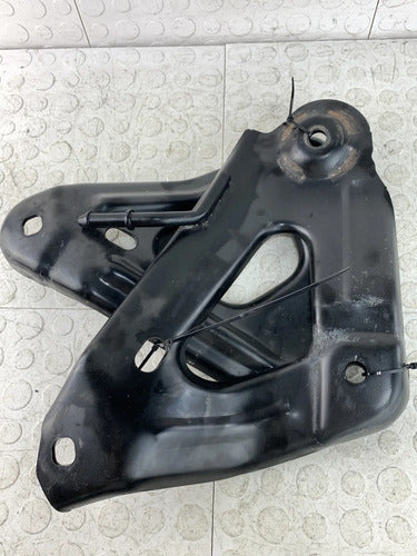 Par Bases Puente Chevrolet Equinox 2010-2017 2.4