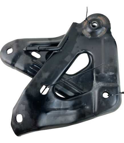 Par Bases Puente Chevrolet Equinox 2010-2017 2.4