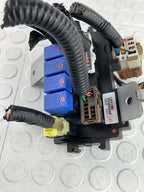 Caja De Fusibles Interior Renault Koleos 2011 Bose 2.5