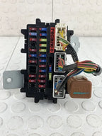 Caja De Fusibles Interior Renault Koleos 2011 Bose 2.5