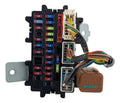 Caja De Fusibles Interior Renault Koleos 2011 Bose 2.5
