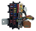 Caja De Fusibles Interior Renault Koleos 2011 Bose 2.5
