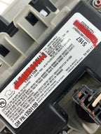 Interruptor Quemacocos Luces Chevrolet Equinox 2010-2017 2.4