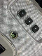 Interruptor Quemacocos Luces Chevrolet Equinox 2010-2017 2.4