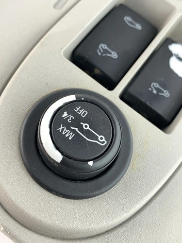 Interruptor Quemacocos Luces Chevrolet Equinox 2010-2017 2.4