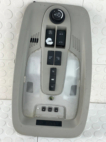 Interruptor Quemacocos Luces Chevrolet Equinox 2010-2017 2.4