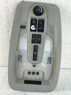 Interruptor Quemacocos Luces Chevrolet Equinox 2010-2017 2.4