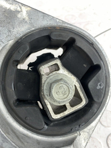 Soporte De Motor Inferior Chevrolet Equinox 2010-2017 2.4
