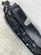 Parilla (detalle) Chevrolet Equinox 2016-2017 2.4 Negro Mate