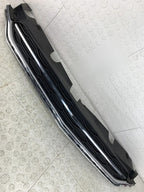 Parilla (detalle) Chevrolet Equinox 2016-2017 2.4 Negro Mate