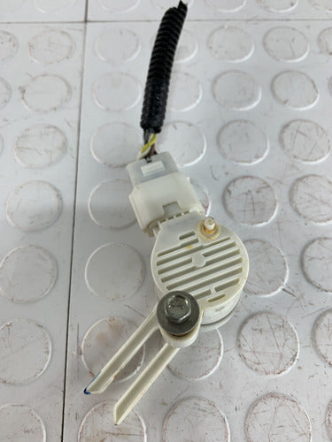 Interruptor Luces Pedal Chevrolet Equinox 2010-2017 2.4