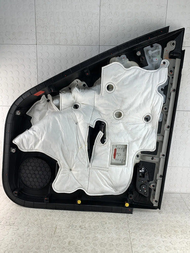 Panel Puerta Trasera Derecha Chevrolet Equinox 2017 Ltz Negro
