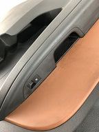 Panel Puerta Trasera Izquierda Chevrolet Equinox 2017 Ltz Negro