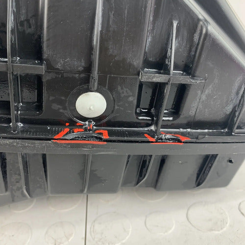 Pre Filtro De Aire Renault Fluence 2011-2017 (detalle)