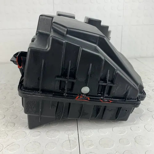Pre Filtro De Aire Renault Fluence 2011-2017 (detalle)