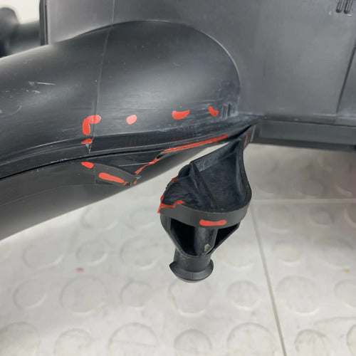 Pre Filtro De Aire Renault Fluence 2011-2017 (detalle)