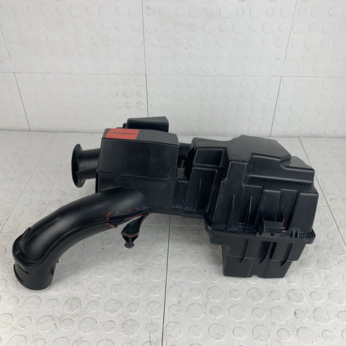 Pre Filtro De Aire Renault Fluence 2011-2017 (detalle)